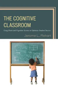 The Cognitive Classroom_cover
