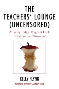 The Teachers' Lounge_cover
