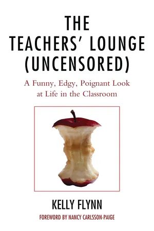 The Teachers' Lounge (Uncensored)