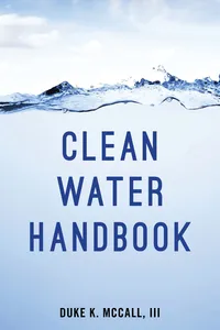 Clean Water Handbook_cover