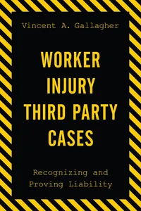 Worker Injury Third Party Cases_cover