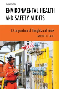 Environmental Health and Safety Audits_cover