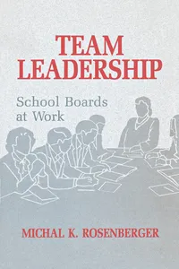 Team Leadership_cover