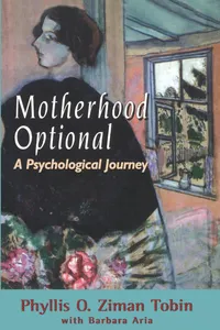 Motherhood Optional_cover