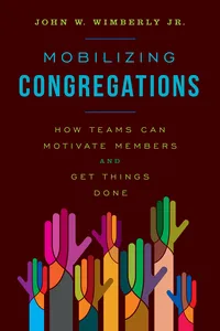 Mobilizing Congregations_cover