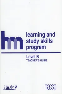 Level B: Teacher's Guide_cover