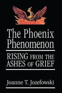 The Phoenix Phenomenon_cover