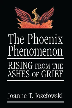 The Phoenix Phenomenon