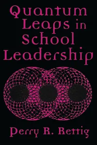 Quantum Leaps in School Leadership_cover