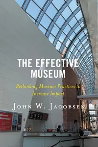 The Effective Museum_cover