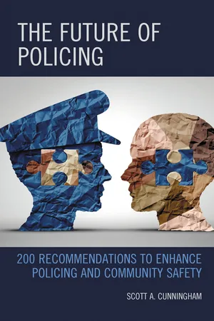 The Future of Policing
