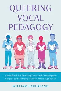 Queering Vocal Pedagogy_cover