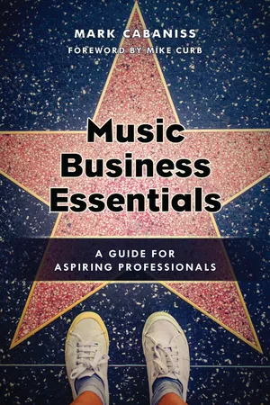 Music Business Essentials