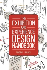 The Exhibition and Experience Design Handbook_cover