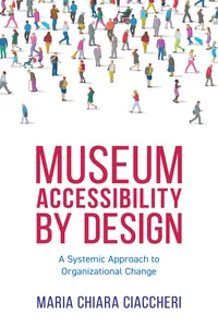 Museum Accessibility by Design_cover
