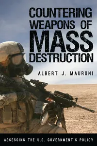 Countering Weapons of Mass Destruction_cover