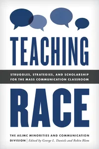 Teaching Race_cover