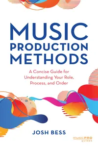 Music Production Methods_cover