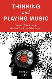 Thinking and Playing Music_cover