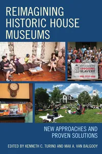 Reimagining Historic House Museums_cover