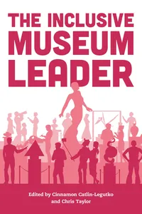 The Inclusive Museum Leader_cover
