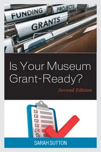 Is Your Museum Grant-Ready?_cover