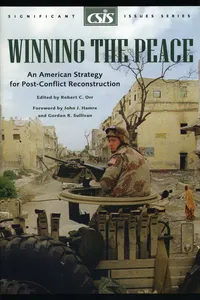 Winning the Peace_cover