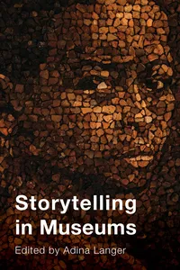 Storytelling in Museums_cover