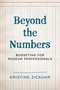 Beyond the Numbers_cover