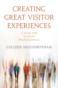 Creating Great Visitor Experiences_cover