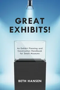 Great Exhibits!_cover