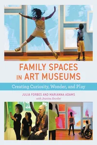 Family Spaces in Art Museums_cover