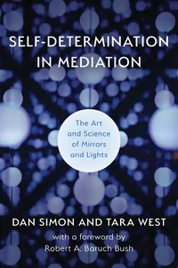 Self-Determination in Mediation_cover