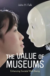 The Value of Museums_cover