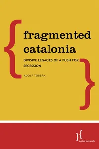 Fragmented Catalonia_cover