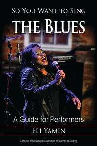 So You Want to Sing the Blues_cover