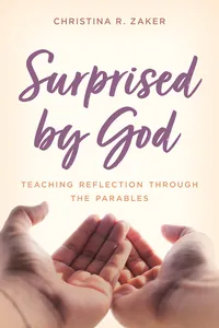 Surprised by God_cover