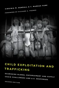 Child Exploitation and Trafficking_cover