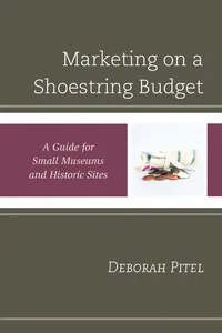 Marketing on a Shoestring Budget_cover