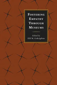 Fostering Empathy Through Museums_cover