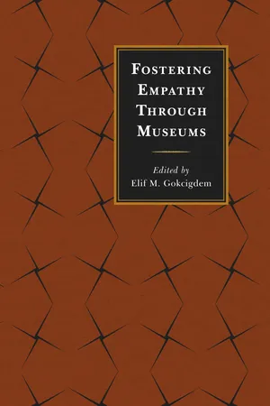 Fostering Empathy Through Museums