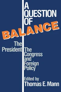 A Question of Balance_cover