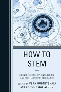 How to STEM_cover