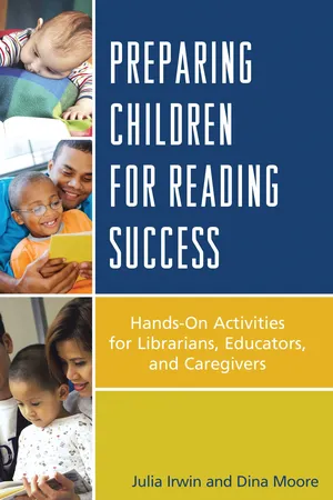 Preparing Children for Reading Success