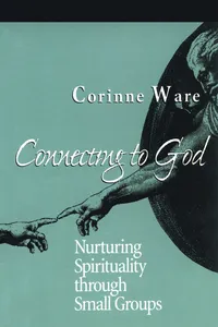 Connecting to God_cover