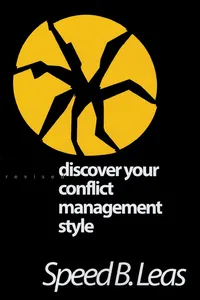 Discover Your Conflict Management Style_cover