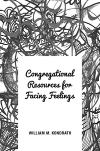 Congregational Resources for Facing Feelings_cover