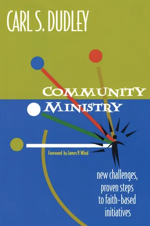Community Ministry