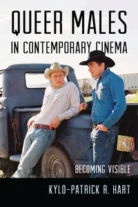 Queer Males in Contemporary Cinema_cover