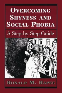Overcoming Shyness and Social Phobia_cover